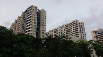 Project Image of 1098.0 - 1244.0 Sq.ft 2 BHK Apartment for buy in Kalpataru Estate