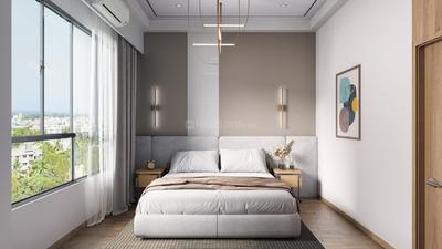 Project Image of 354.24 - 635.0 Sq.ft 1 BHK Apartment for buy in Sadguru Avenue