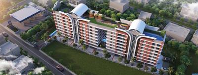 Project Image of 2858.0 - 3503.0 Sq.ft 3 BHK Apartment for buy in Shubhadeep Novila