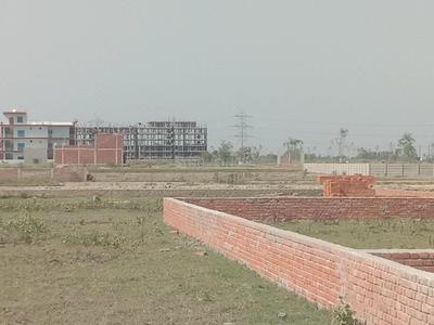 Project Image of 1000.0 - 2750.0 Sq.ft Residential Plot Plot for buy in Alois The Riyasat