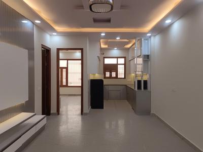 Project Image of 680.0 - 2300.0 Sq.ft 2 BHK Builder Floor for buy in Shree Krishna Luxurious Floors