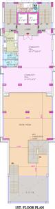Project Image of 3348.0 - 3934.0 Sq.ft 4 BHK Apartment for buy in Aspirations Grandeur