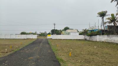 Project Image of 795.0 - 1795.0 Sq.ft Residential Plot Plot for buy in Sri Matru Residency