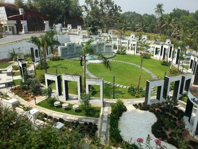 Project Image of 2239.0 - 2401.0 Sq.ft 4 BHK Villa for buy in Desai DD Misty Valley