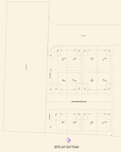 Project Image of 1020.63 - 1701.77 Sq.ft 3 BHK Bungalow for buy in Rameshwar Anu Shambhu Villa
