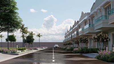 Project Image of 1200.0 - 2200.0 Sq.ft Residential Plot Plot for buy in Palm Paradise