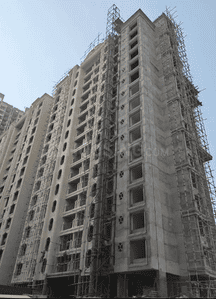Project Image of 664.46 - 1386.18 Sq.ft 2 BHK Apartment for buy in Solitaire Phase IV