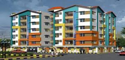 Project Image of 0.0 - 1250.0 Sq.ft 3 BHK Apartment for buy in Udaya Royal Crest