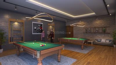 Project Image of 1830.0 - 3158.0 Sq.ft 3 BHK Villa for buy in Inner Urban Serenity