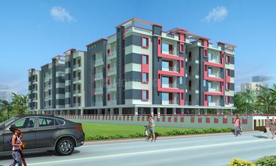 Project Image of 1020.0 - 1425.0 Sq.ft 2 BHK Apartment for buy in Aparna Mansion