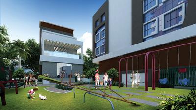 Project Image of 1900 Sq.ft 4 BHK Villa for sale in Kiwale for Rs. 17000000
