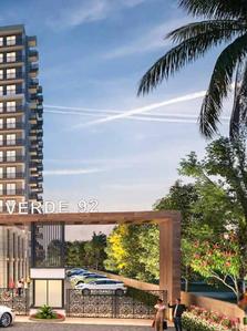 Project Image of 565.2 - 645.4 Sq.ft 2 BHK Apartment for buy in Wal Verde 92