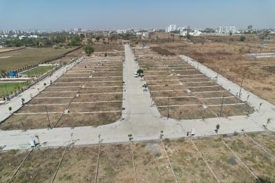 Project Image of 1000.0 - 3016.8 Sq.ft Residential Plot Plot for buy in Mauli Nagar 17 Sec A