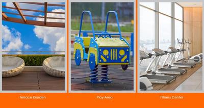 Pranav Redevelopment Of Malad Amber CHSL Amenities 1