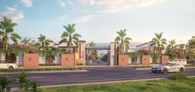 Project Image of 999.0 - 1100.0 Sq.ft Residential Plot Plot for buy in Darshanam Kalrav