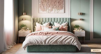 Project Image of 496.0 - 760.0 Sq.ft 1 BHK Apartment for buy in Amaan Chandra Logassa