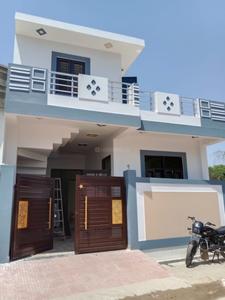 Project Image of 0.0 - 1050.0 Sq.ft 3 BHK Villa for buy in Dev Shakti