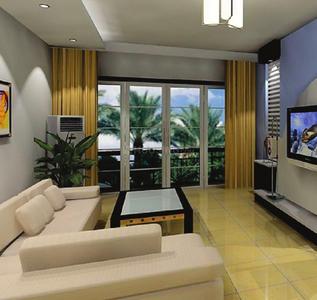 Project Image of 2521.37 - 3682.27 Sq.ft 3 BHK Villa for buy in Gardenia Florence Villas