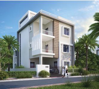 Project Image of 2300.0 - 2642.0 Sq.ft 3 BHK Villa for buy in Skytech Infinity Phase V