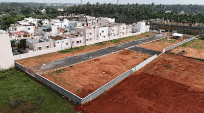 Project Image of 1500 Sq.ft 3 BHK Independent House for sale in Somayampalayam for Rs. 10500000