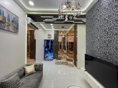 Project Image of 308.0 - 530.0 Sq.ft 1 BHK Apartment for buy in 95 West