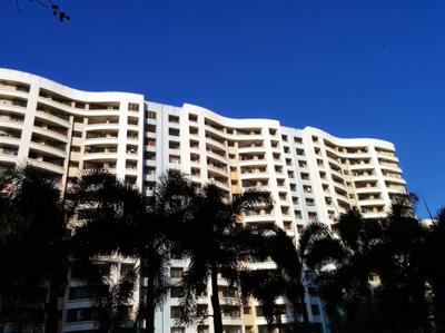 Project Image of 1098.0 - 1244.0 Sq.ft 2 BHK Apartment for buy in Kalpataru Estate