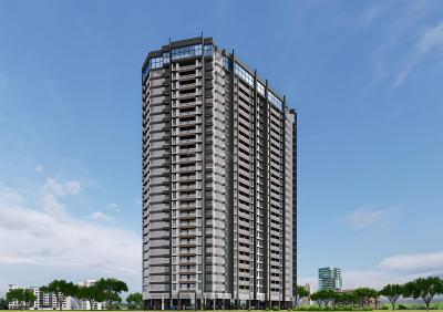 Project Image of 339.0 - 589.0 Sq.ft 1 BHK Apartment for buy in Arista Skyline