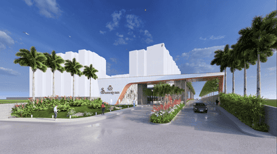 Project Image of 920.0 - 2110.0 Sq.ft 2 BHK Apartment for buy in Aadharshila Samrajyam Prayagraj