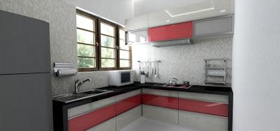 Project Image of 1850.0 - 1950.0 Sq.ft 3 BHK Apartment for buy in Rudraksh Kasturi