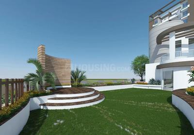 Project Image of 444.0 - 736.0 Sq.ft 1 BHK Apartment for buy in Vision Eternity