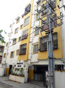 Project Image of 500.0 - 888.75 Sq.ft 1 BHK Apartment for buy in Prabhavathi Enclave