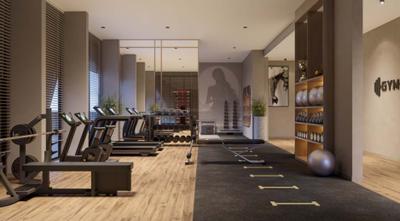 Project Image of 2763.0 - 3877.0 Sq.ft 3 BHK Apartment for buy in Trinay Anagh