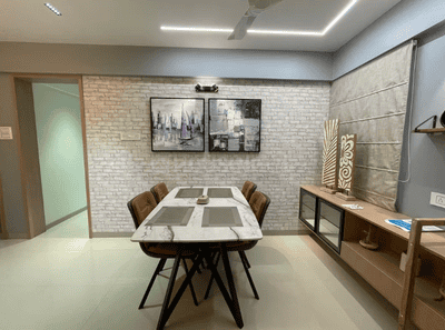 Project Image of 1147.0 - 1735.0 Sq.ft 2 BHK Apartment for buy in Nayantara Presidency