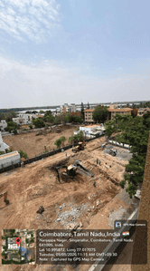 Project Image of 1090.0 - 1488.0 Sq.ft 2 BHK Apartment for buy in RR Iyal
