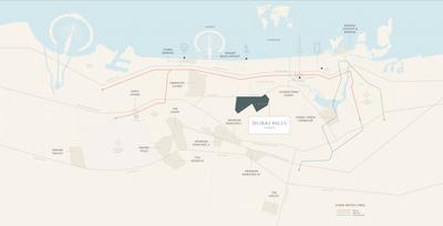 Project Image of 741.0 - 1799.0 Sq.ft 1 BHK Apartment for buy in Emaar Rosehill