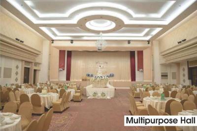 Project Image of 693.0 - 1530.0 Sq.ft 1 BHK Apartment for buy in Habulus Oakshine