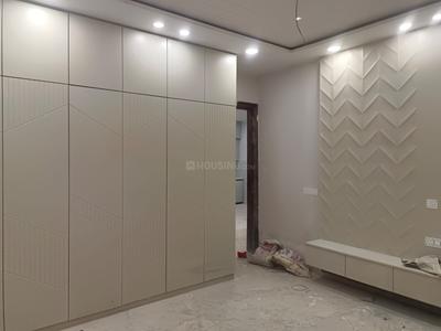 Project Image of 850.0 - 3600.0 Sq.ft 3 BHK Builder Floor for buy in Shri Krishna Builders Homes