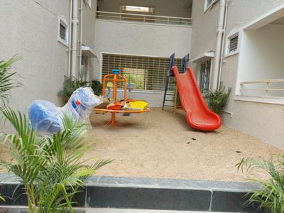 Project Image of 1030.0 - 1190.0 Sq.ft 2 BHK Apartment for buy in RRR Residency