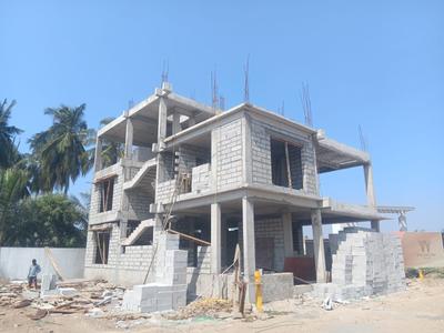 Project Image of 4404 Sq.ft 4 BHK Villa for sale in Kalapatti for Rs. 48100000