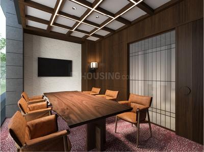Project Image of 1181 Sq.ft 1 BHK Apartment / Flat for sale in Sector 36A for Rs. 21800000