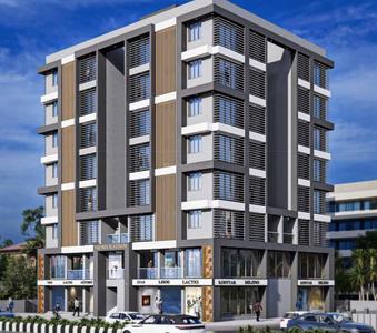 Vrusha Platinum Elevation 3