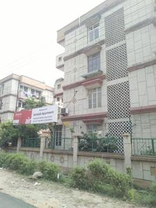 Gallery Cover Pic of CGHS Vartalok Apartment
