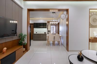 Project Image of 844.86 - 854.98 Sq.ft 3 BHK Apartment for buy in Status Ananta