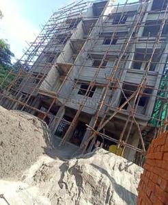 Project Image of 297.84 - 542.29 Sq.ft 1 BHK Apartment for buy in MS LAKSHMI Lakshmi Apartments