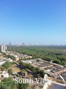 Project Image of 388.0 - 777.0 Sq.ft 1 BHK Apartment for buy in Drashti Malwani West View CHSL