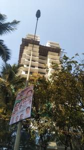 Crystal Harmony Construction Status May-19 1