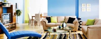Project Image of 187.0 - 451.0 Sq.ft 1 RK Apartment for buy in Udaan Aria