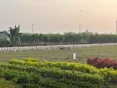 Project Image of 511.0 - 3000.0 Sq.ft Residential Plot Plot for buy in Sai Skandha UP Residence
