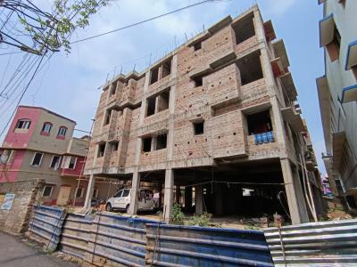 Project Image of 662.0 - 1051.0 Sq.ft 1 BHK Apartment for buy in Sun Delight