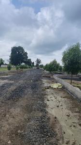 Project Image of 1950.0 - 2446.0 Sq.ft Residential Plot Plot for buy in Sai Rachana Nagari